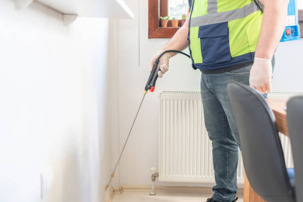 Best Wasp Removal Services  in Clinton, LA