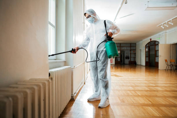 Best Commercial Pest Control Services  in Clinton, LA